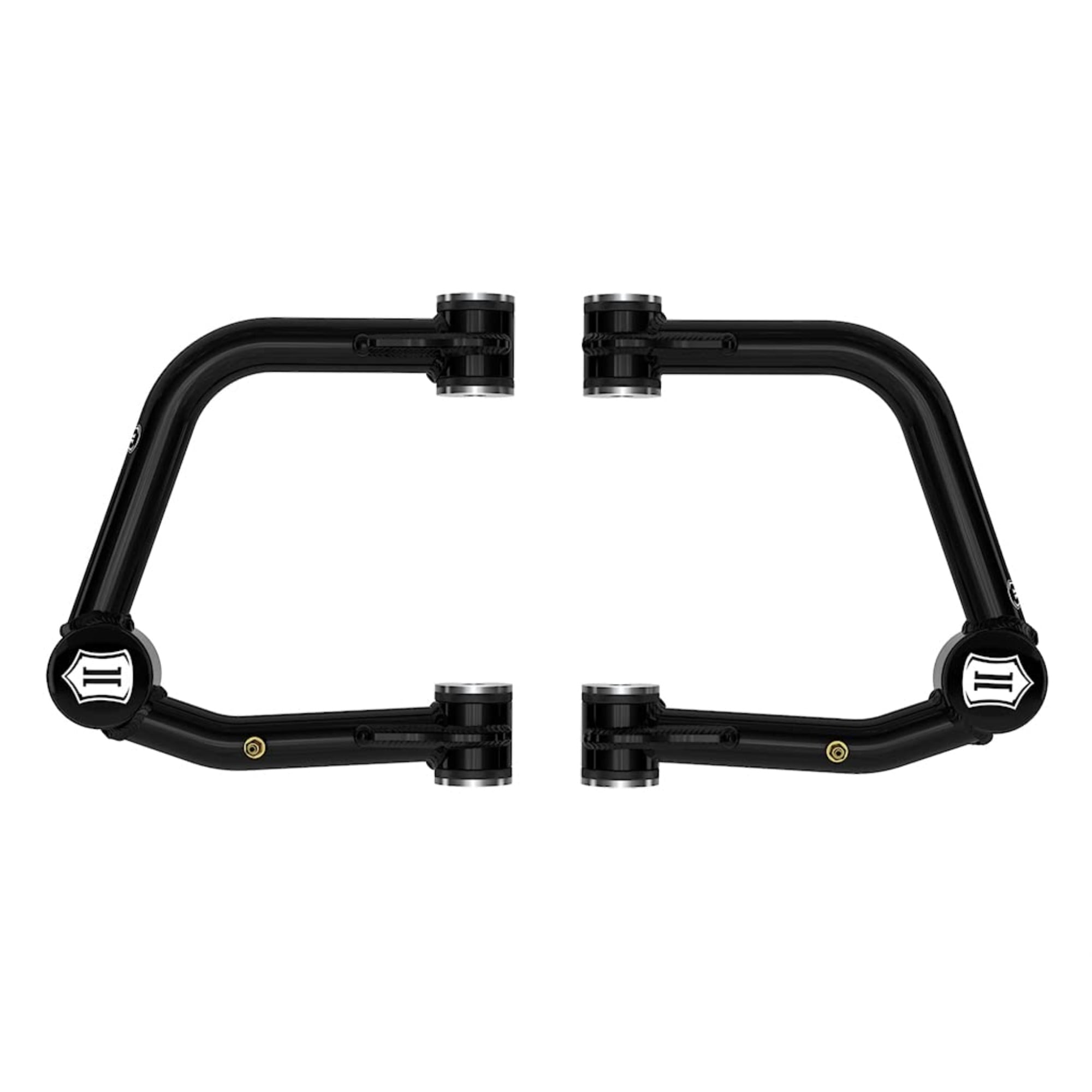 22-UP Tundra Tubular Uca Dj Kit