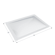 RV Skylight - SL2230C