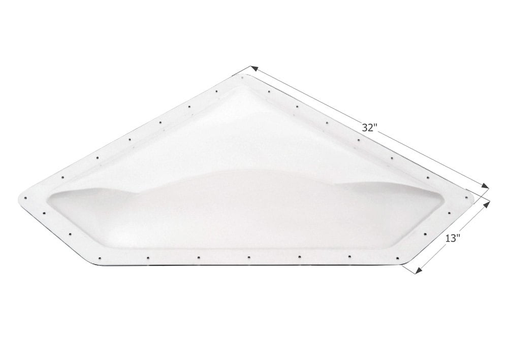 Skylight  NSL2810S  Smoke
