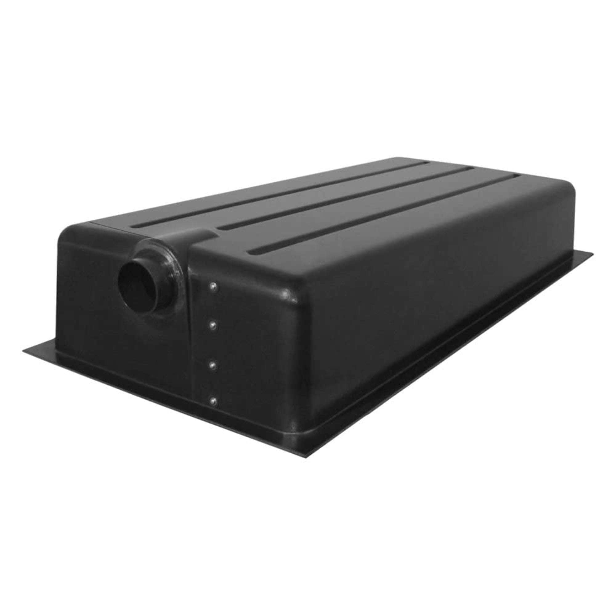 Holding Tank HT339-ED W/3' Spigot