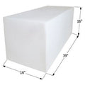 1/2 Fitting 39X16X16 40 Gal