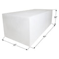 Fresh Water Tank  WT2456  47X16X21