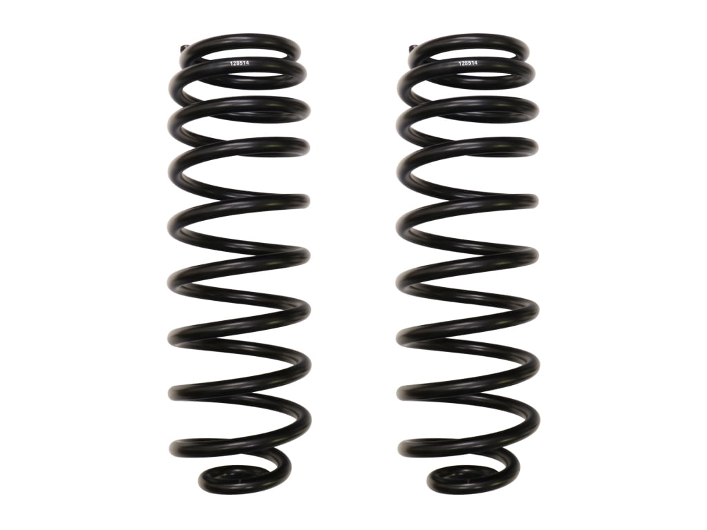 RR 4.5' Dual- Rate Sprng Kt