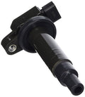 Tseries Coil on Plug