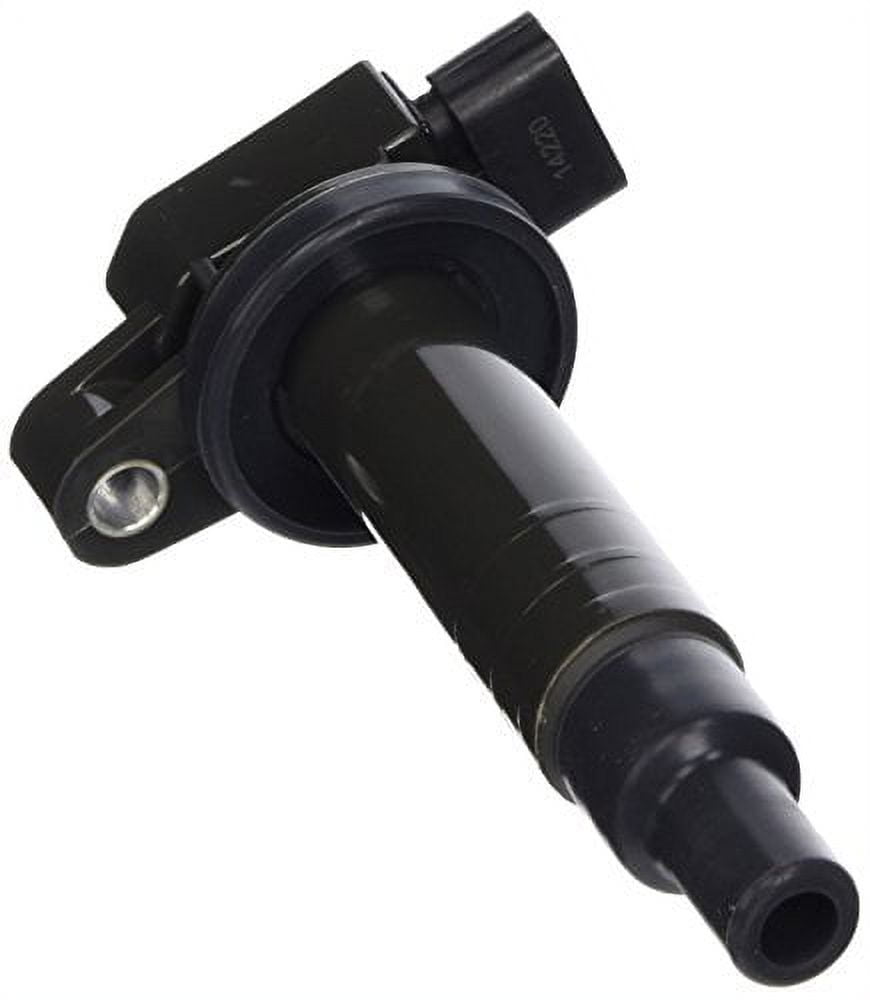 Tseries Coil on Plug