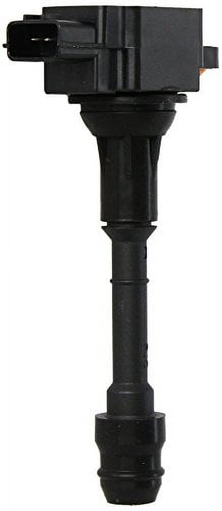 Tseries Coil on Plug
