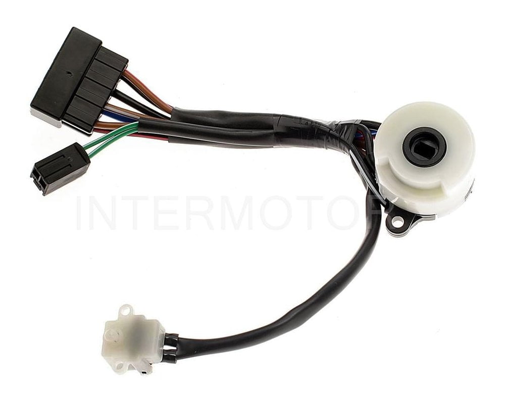 Ignition Switch