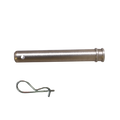 3/4' Gooseneck Coupler Pin 5.25' Us