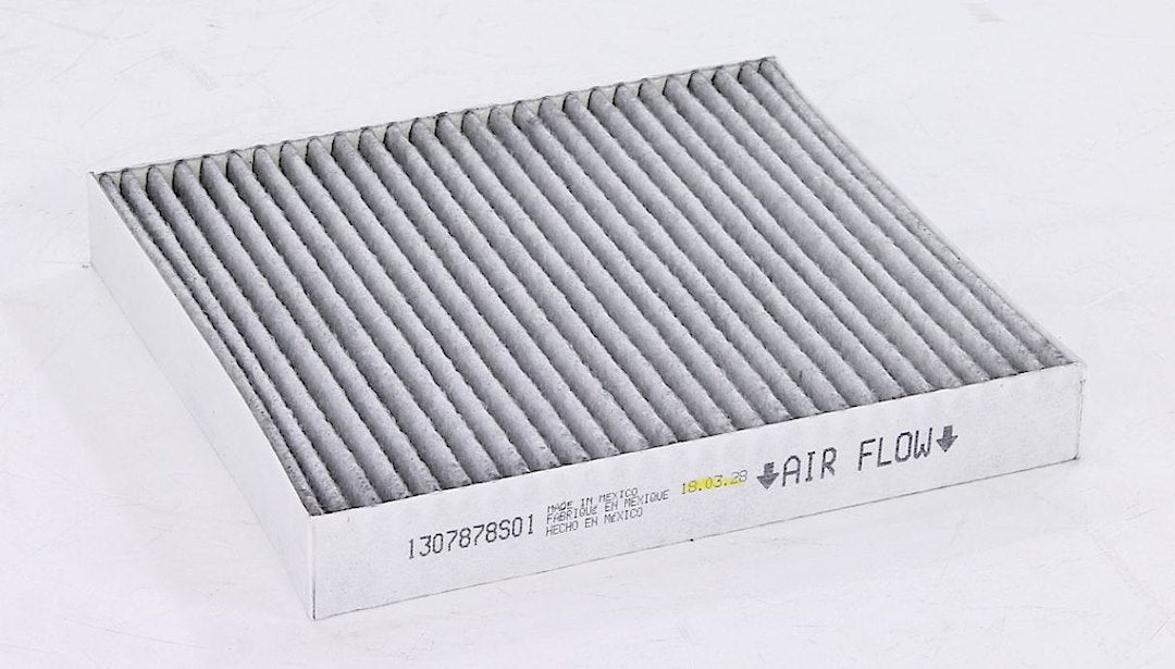 Cabin Air Filter