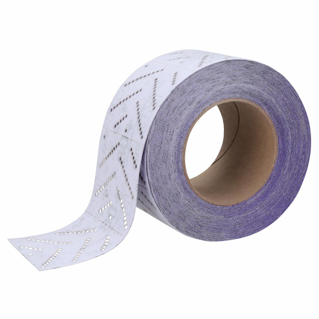 3m Cubitron Ii Clean Sanding Hook