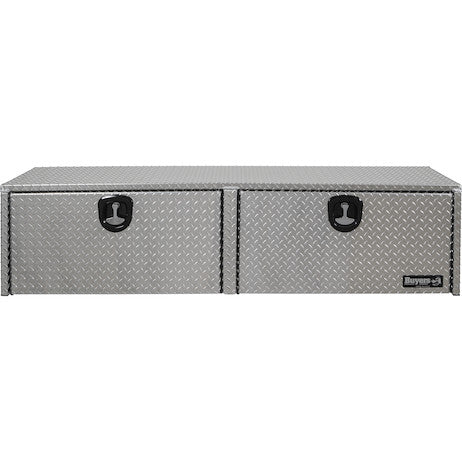 Toolbox Alum Topsider 18x16x88