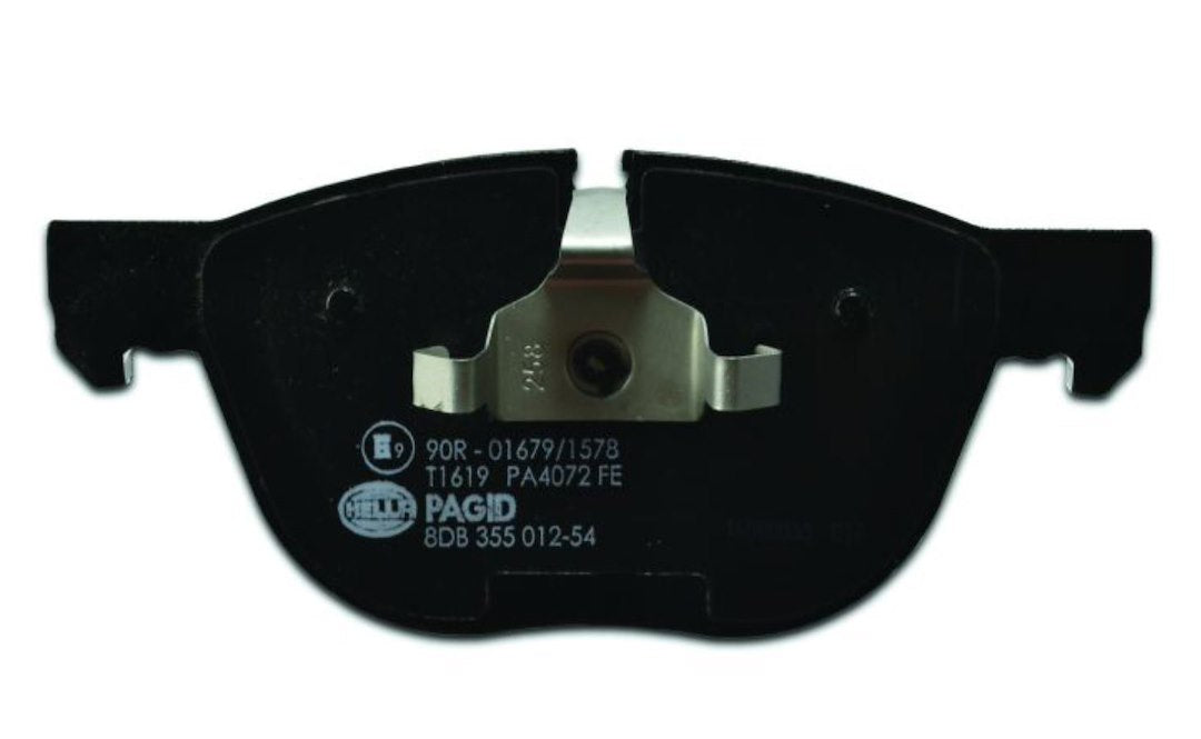 Brake Pad Set Disc Brake