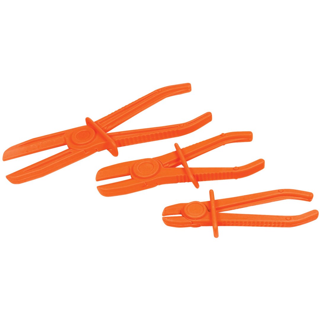 Line Clamp Set