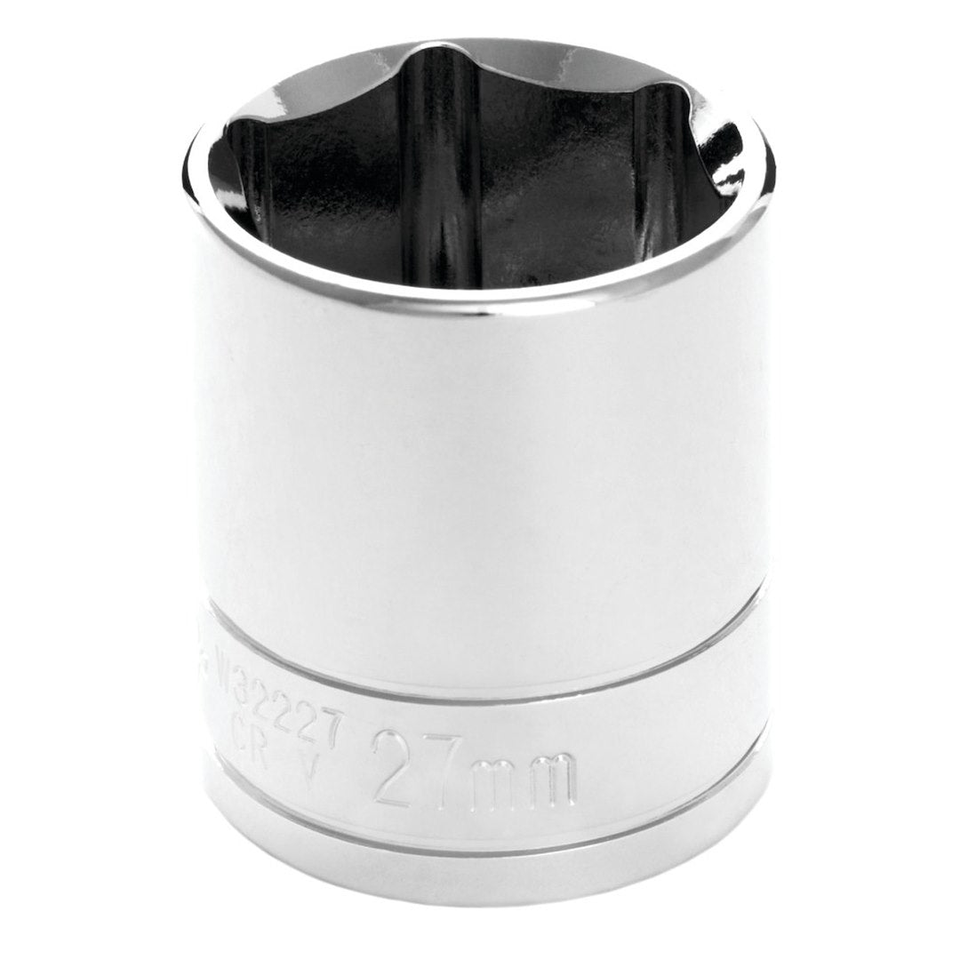 Socket 27mm