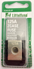 Zcase Mega 32v 125a