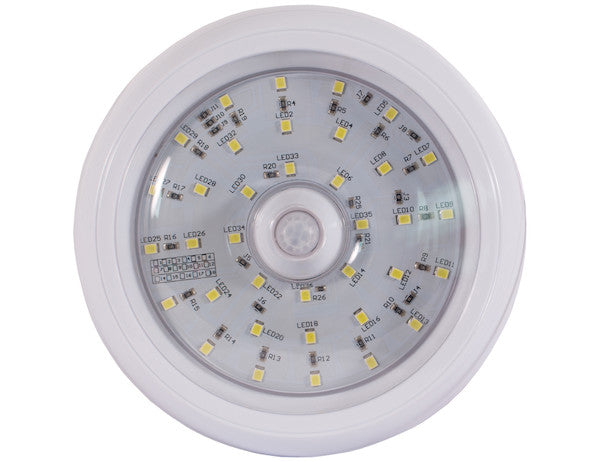 Light Interior 5.1in Rd Clear 3