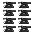 Coil Black Gm L-series Truck 99-09