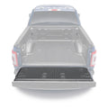 TrailFX Tailgate Liner - High Density Polyethylene