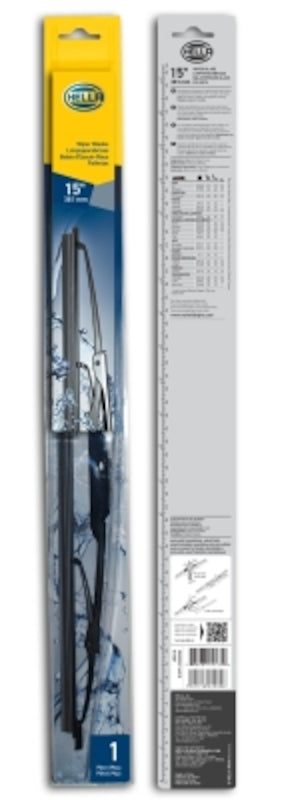 Wiper Blade 15 ' Standard Single