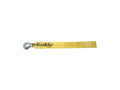 Winch Strap W/Loop-3" X 25 Ft