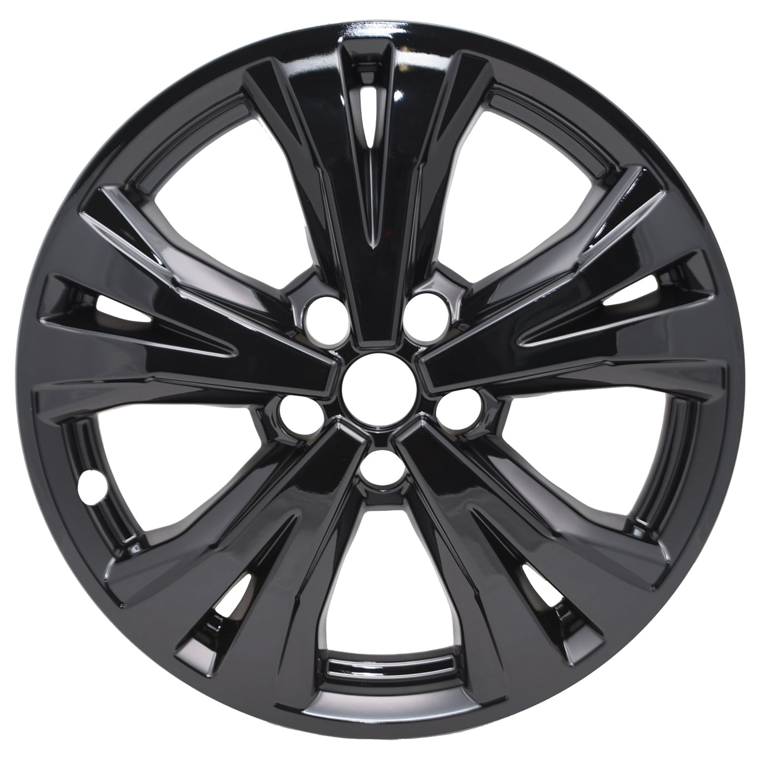 Ws 17-20 Rogue Gl Bk 18' 5 Spk