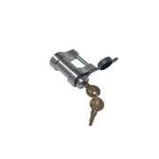 Trailer Latch Lock