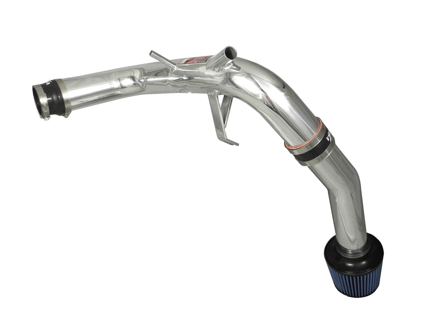 Tuned Cold Air Intake Sys