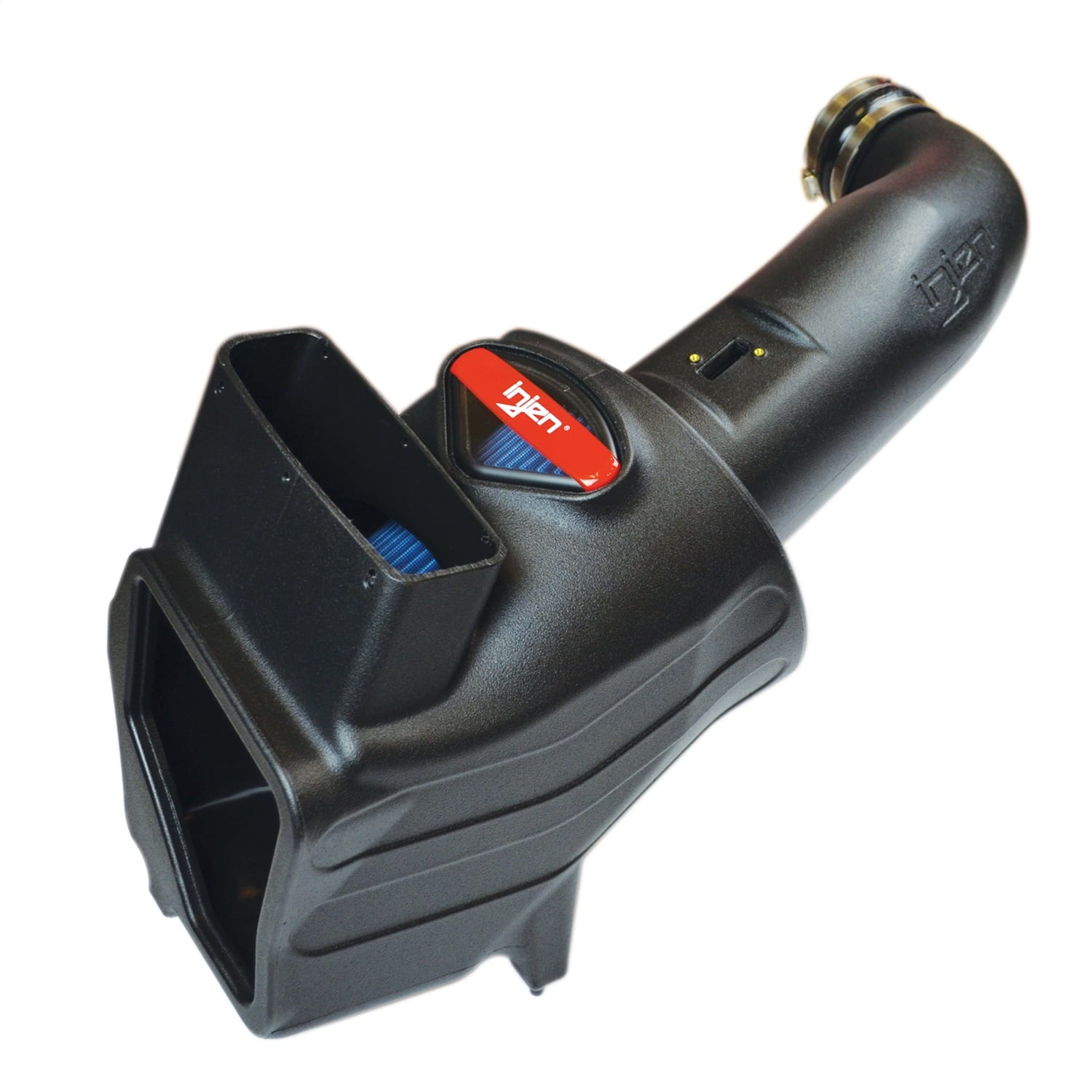 Evolution Roto-Molded Air Intake Sy