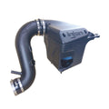 Evolution Roto-Molded Air Intake Sy