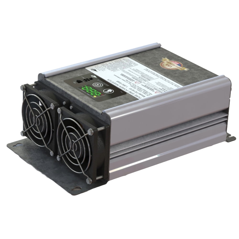 Inverter 2KW PD1600 Series W/Wagos