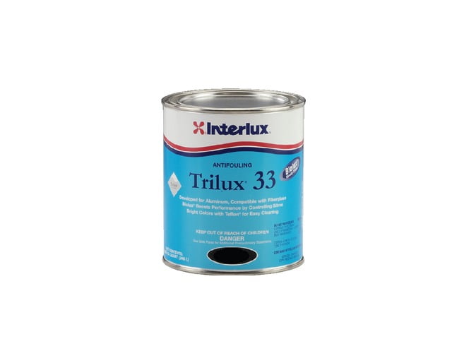 Trilux 33 Black Qt