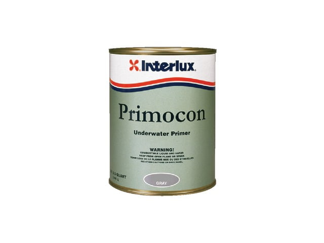 Primocon Qt