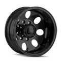 167 (167)  Blk 17X6.5 8200 142 142