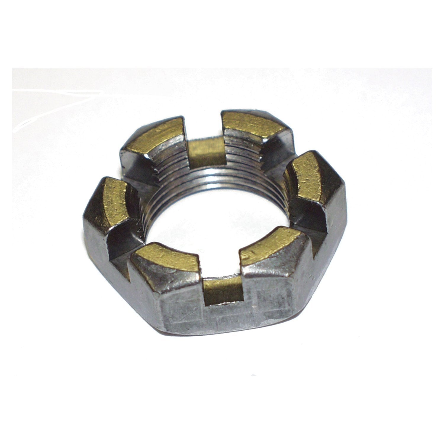 REAR AXLE NUT