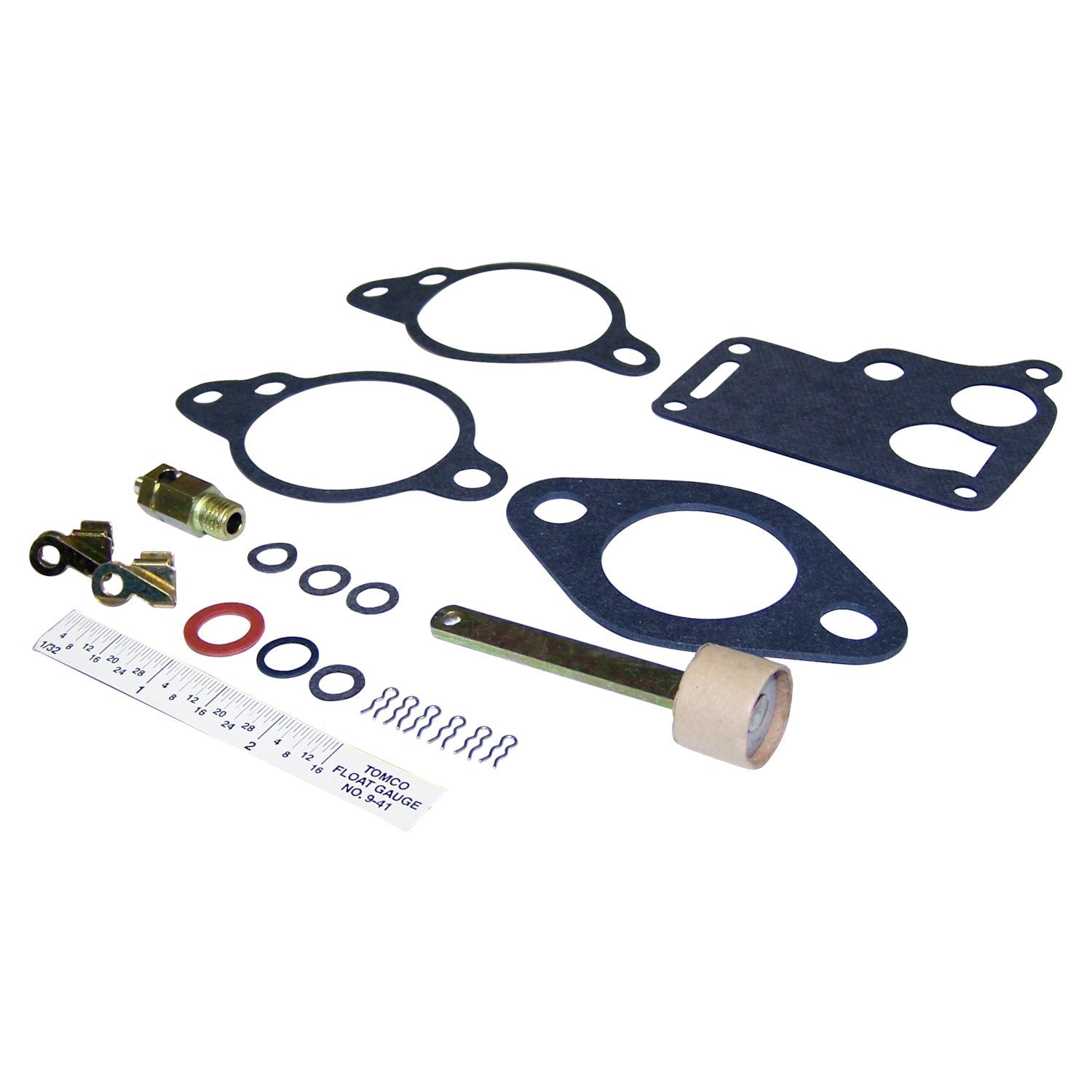CARB REBUILD KIT