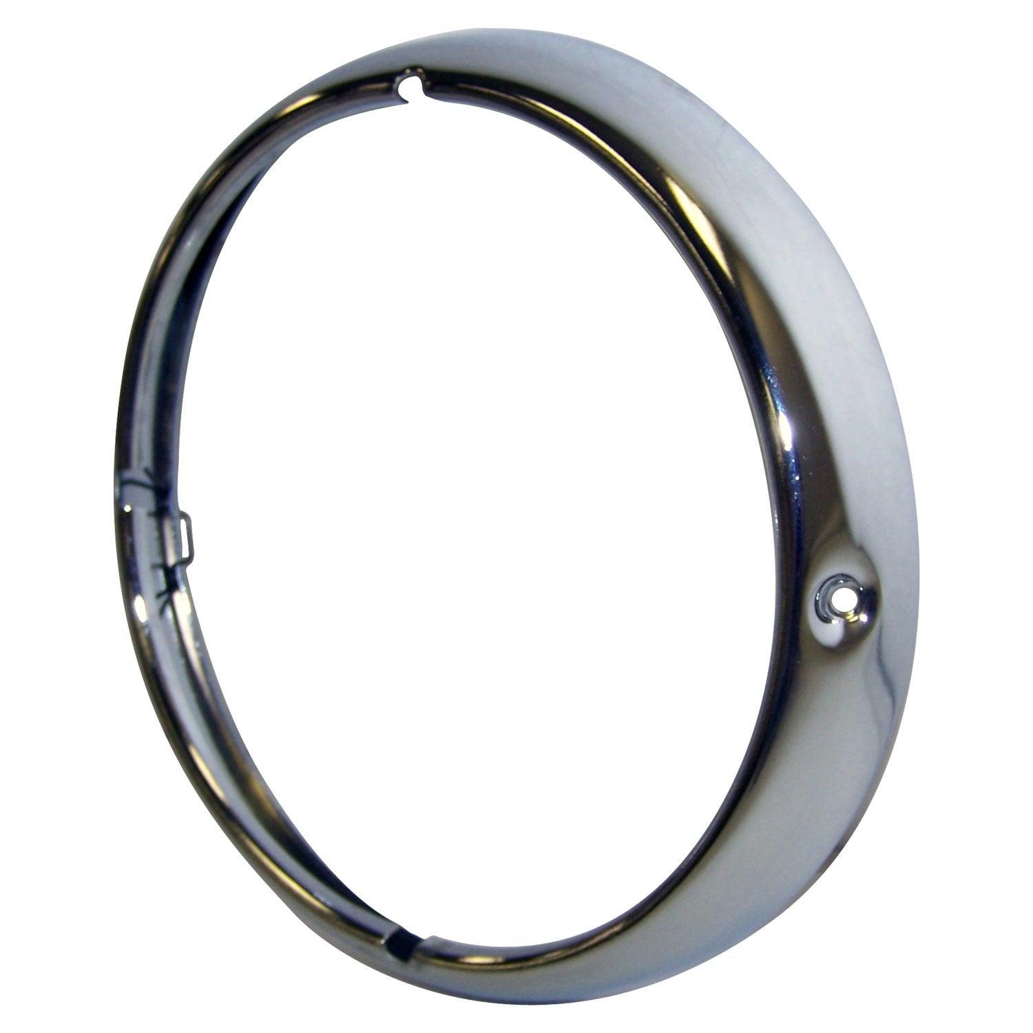 HEADLAMP DOOR