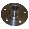 HUB REAR