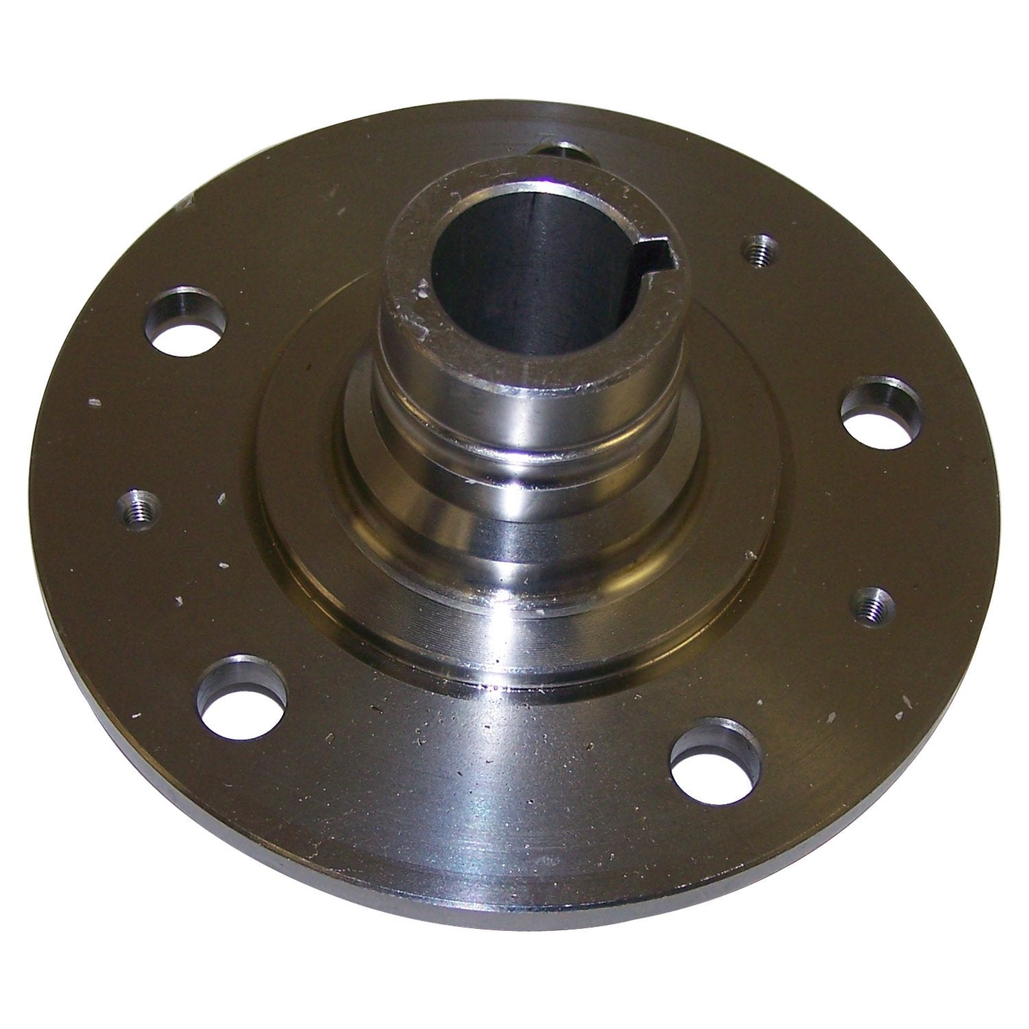 HUB REAR