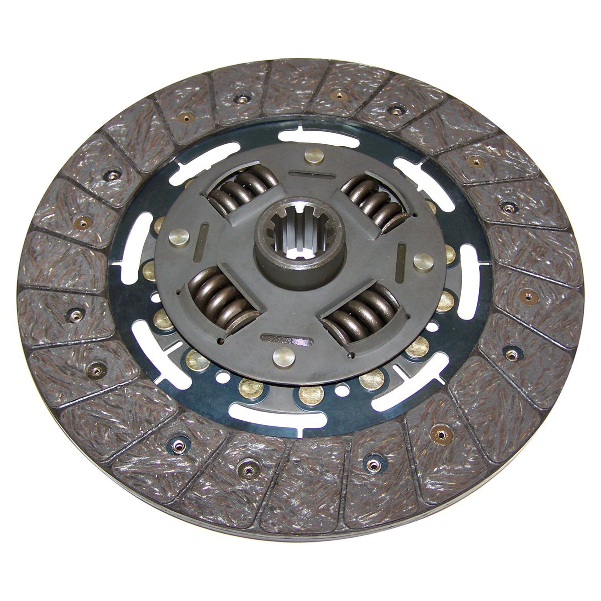CLTCH DISC