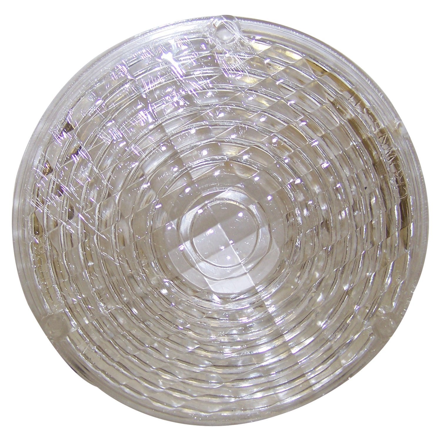 PARK LAMP LENS