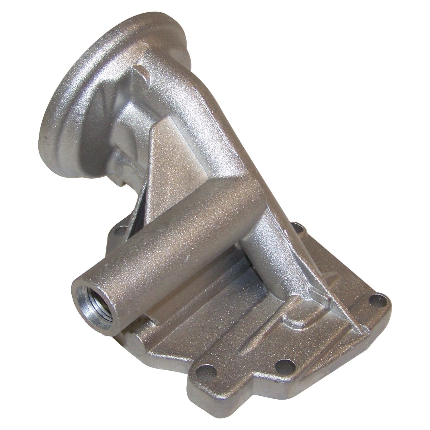 OIL PUMP COVER
