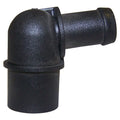 EMISSIONS ELBOW