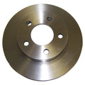 FRNT BRAKE ROTOR