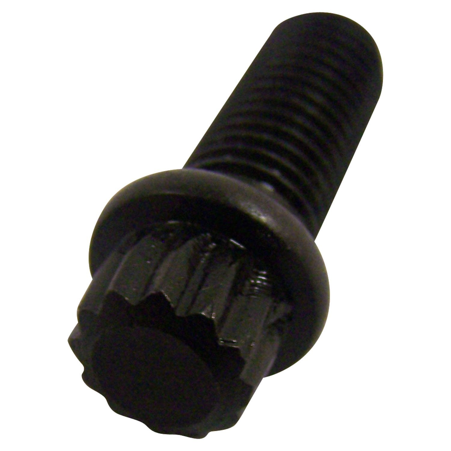 HEX BOLT