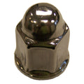 STAINL LUG NUT