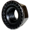 NUT  FLANGE