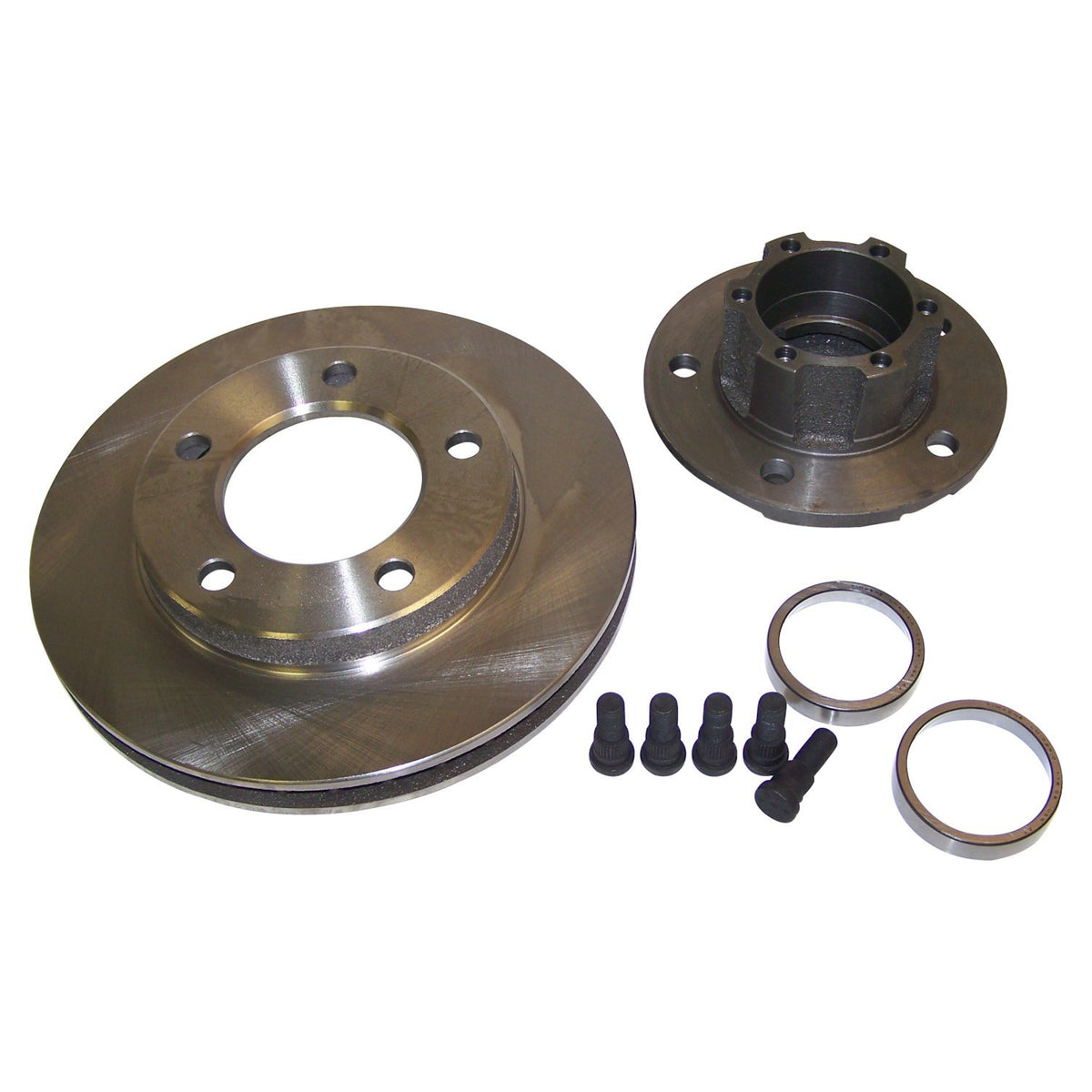 CLTCH DISC ASSY