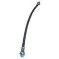 BRAKE HOSE AT REAR AXLE