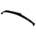 REAR LEAF SPRING ASSY