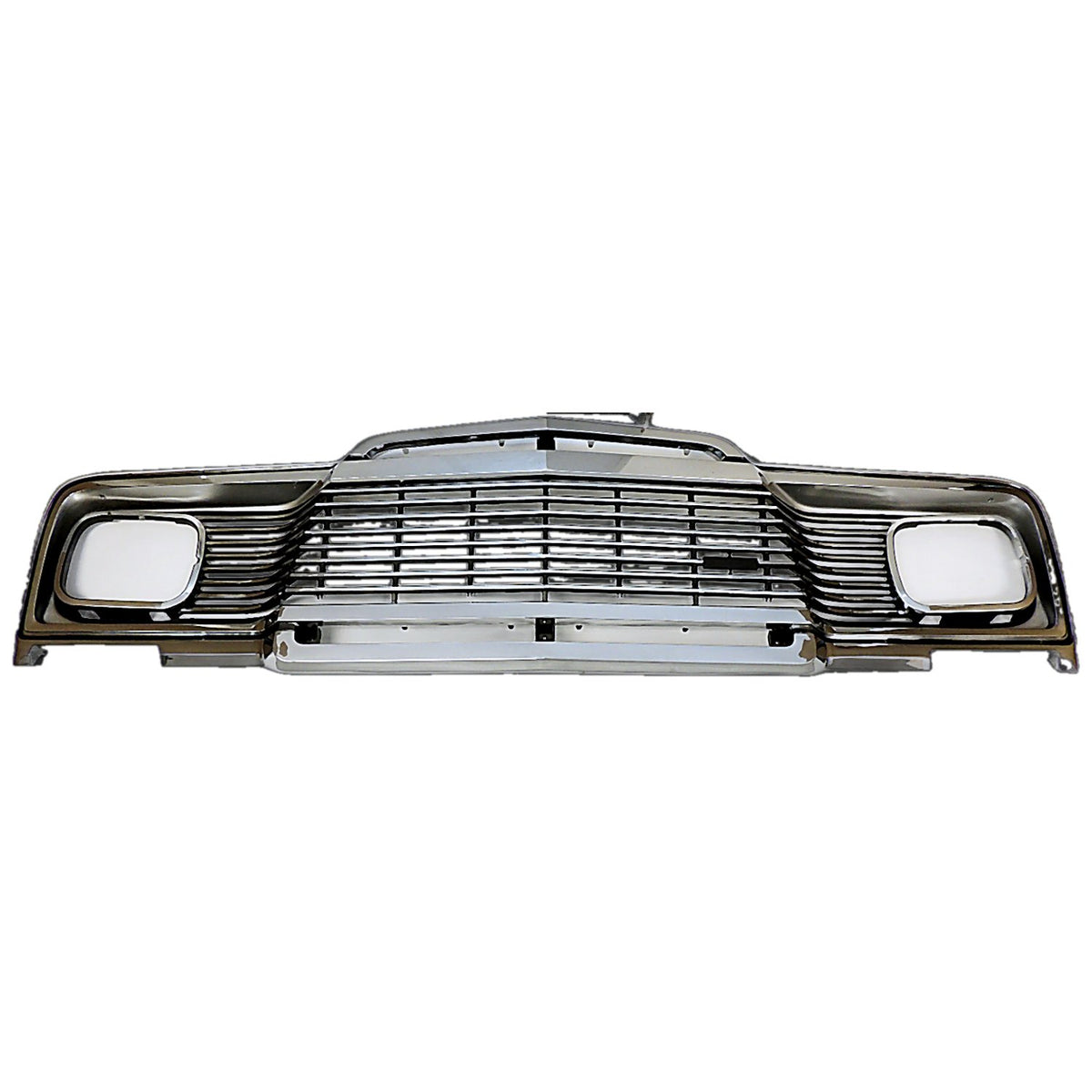 GRILLE